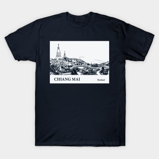 Chiang Mai - Thailand T-Shirt